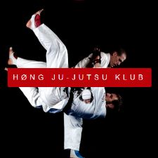Høng BJJ og Ju-Jutsu