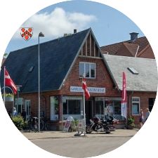 Gørlev Lokalhistoriske Arkiv