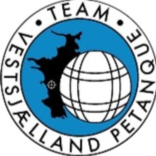 TEAM vestsjællands Petanque