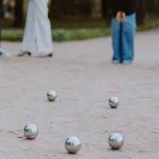 Boccia- og Petanqueklubben Tjørnen 