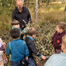 Børneklubben Skovmyren/Minimyren