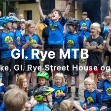 Gl. Rye Mountainbike Klub