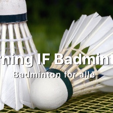 Hørning IF Badminton