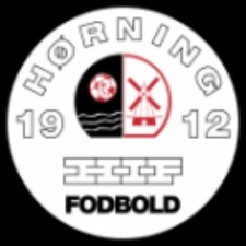 Hørning IF Fodbold