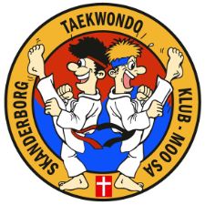 Skanderborg Taekwondo Klub