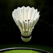 JIF - Badminton