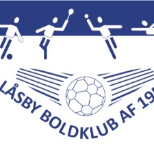 Låsby boldklub håndbold