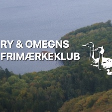 Ry og Omegns Frimærkeklub