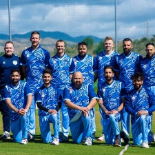 Skanderborg Cricketklub