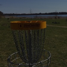 Skanderborg Disc Golf