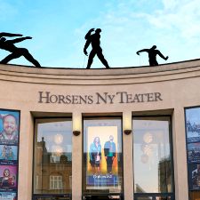 Horsens Ny Teater – Byens Kulturhus