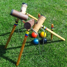 Tarm Krocketklub