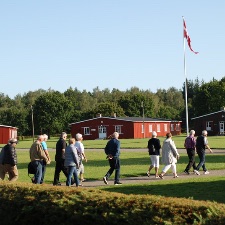 Ældresagen Tarm Skjern