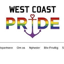 West Coast Pride