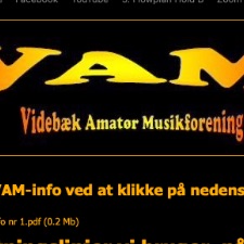 Amatør Musikforening