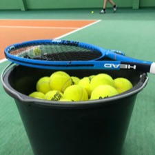 Tarm Tennisklub