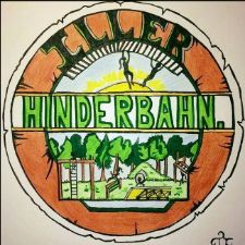 Iller Hinderbahn 