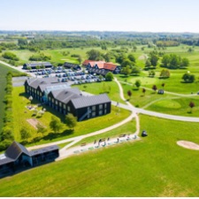 Trelleborg golfklub Slagelse