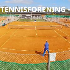 Sorø Tennisforening