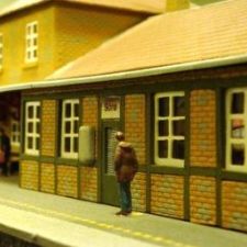 Sorø Modeljernbaneklub