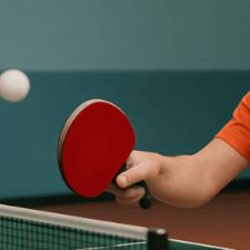 AF Sorø Bordtennisklub Midtsjælland