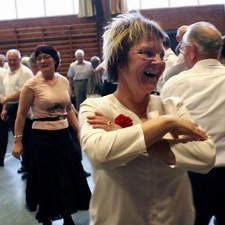 Hurup & Omegns Folkedanseforening