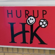 Hurup Håndboldklub