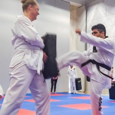 Hurup Taekwondo Klub