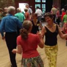 Nordthy Square Dance