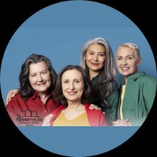 Den mangfoldige kvindeklub 55+