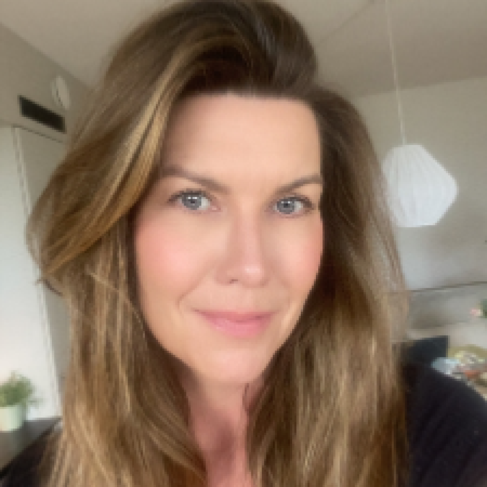 Netværk/veninder søges