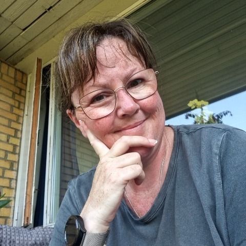 Hygge og gode grin