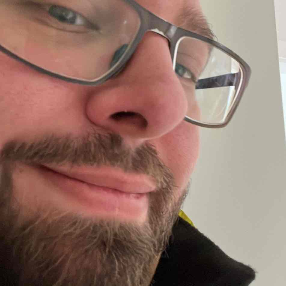 Søger nyt netværk