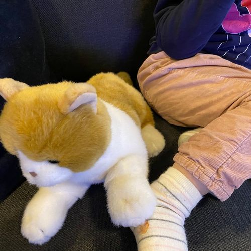 Reservebedste søges 💕