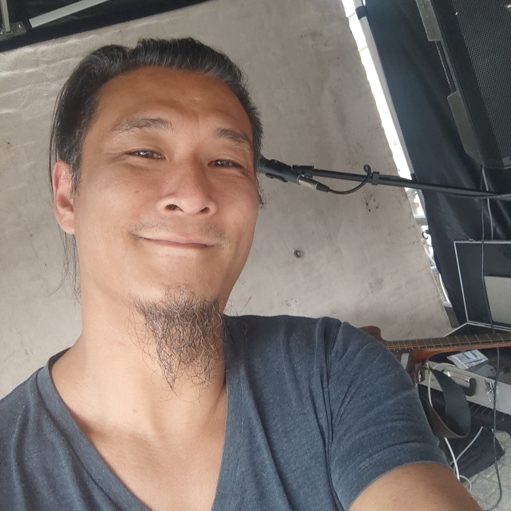 Musik .. eller bare en god snak 