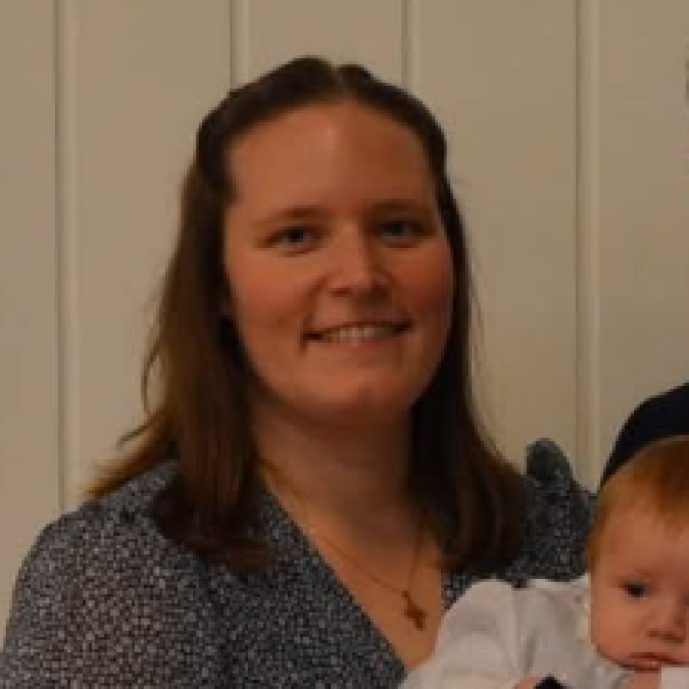 Veninder/mødre søges