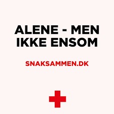 SnakSammen – her er der en at tale med alle årets dage