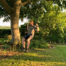 Søger kammerat/veninde 