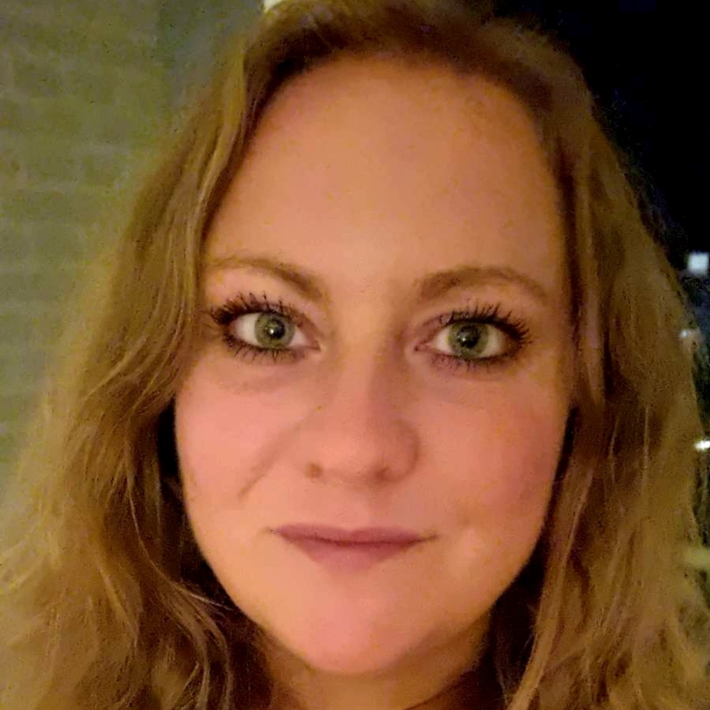 Nytårsfest i Bagsværd 