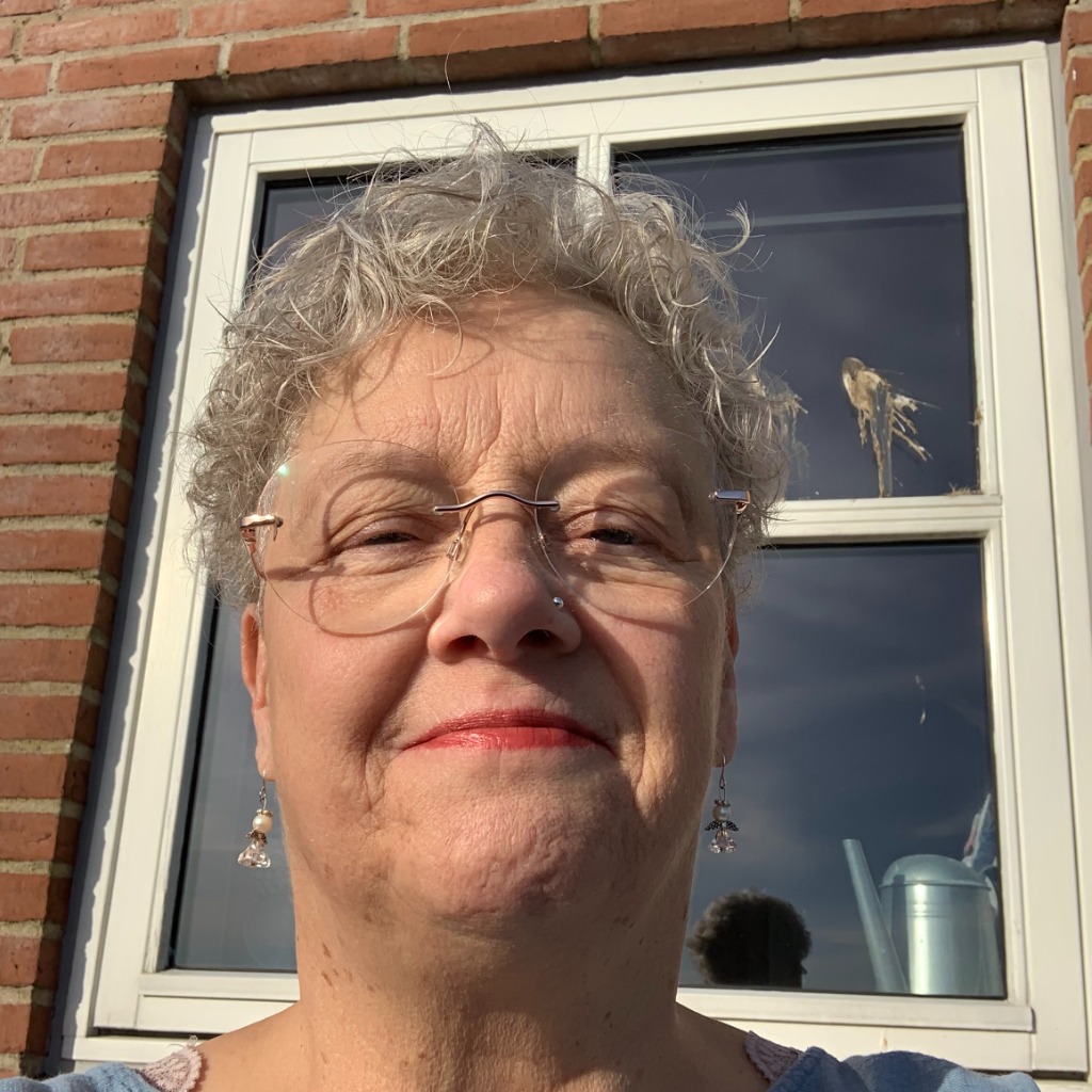 Anette – Tre nye veninder som tilflytter og førtidspensionist 