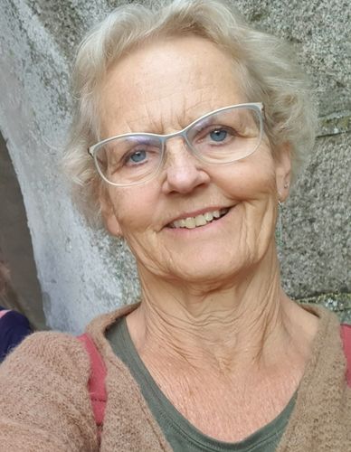 Efter flytning og skilsmisse fandt Sanne en cykelveninde