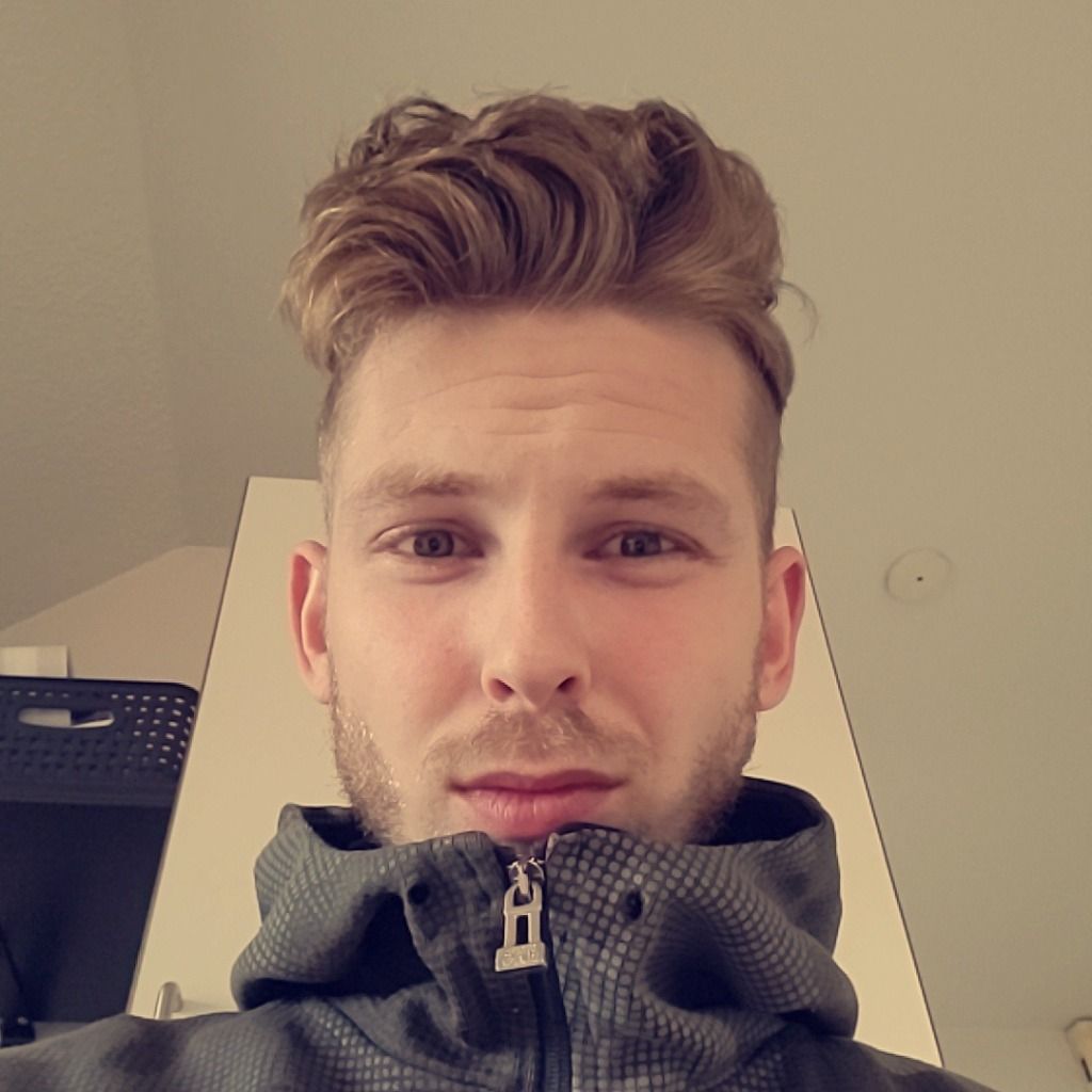 Lucas – Hittade nya vänner att spela med