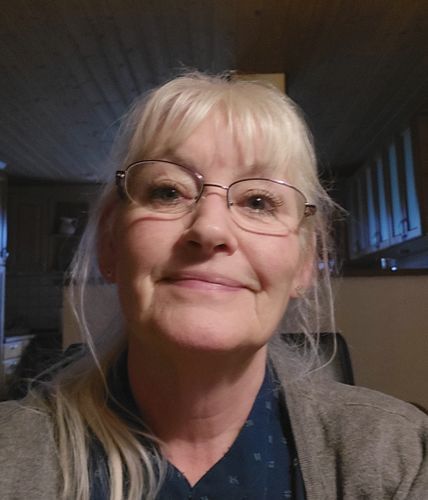 Heidi fann en vardagsväninna som gör livet lite trevligare.