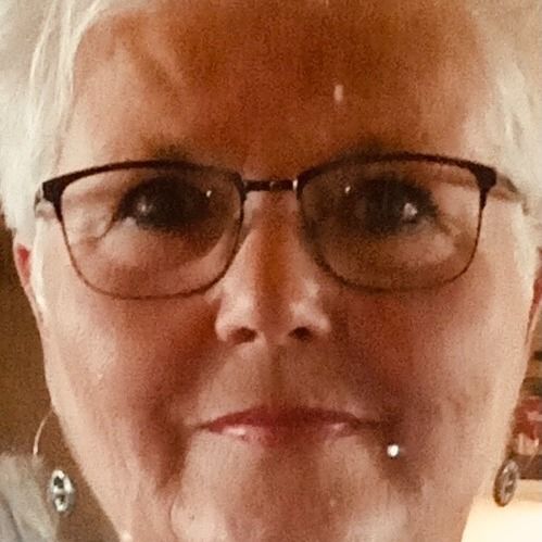 Gerda – Sex nya vänner för livet