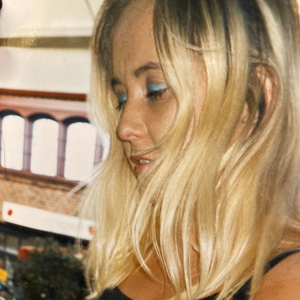 Mia – Meningen med livet var att möta Dorthe.