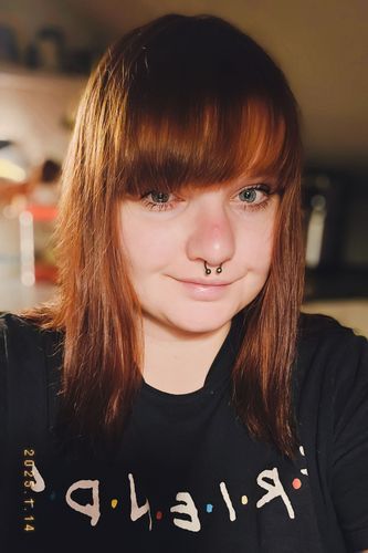 Anja trotsade sina psykiska utmaningar och vände ensamheten till en stark vänskap.