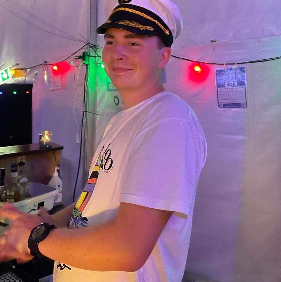 William – En ny livssituation bragte en ny vän