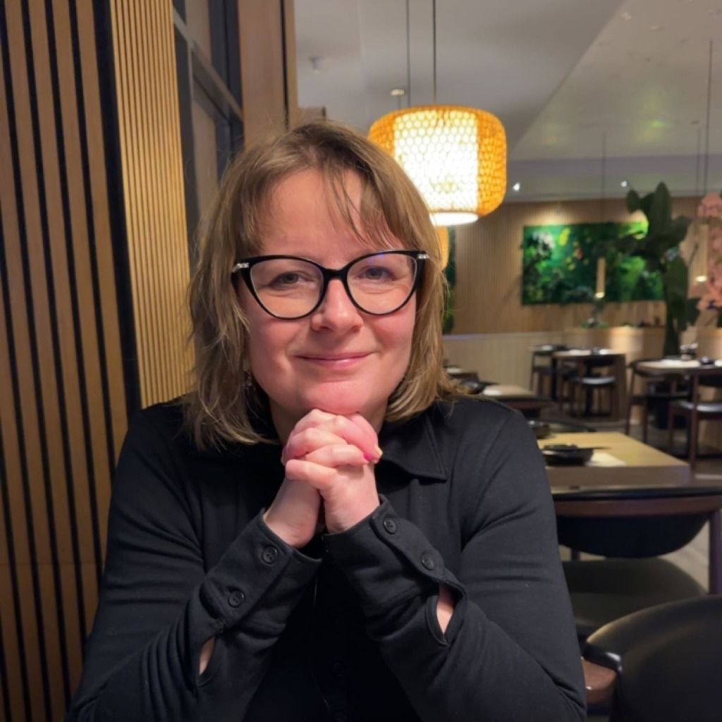 Toni – Nya vänner trots OCD, ångest och schizofreni