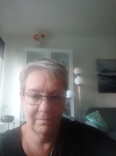 Anita – En ny god väninna som gjorde en skillnad under sjukskrivning och pension.