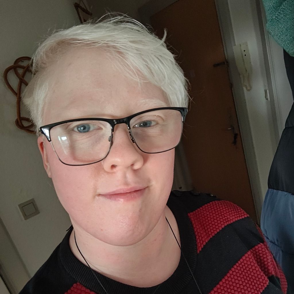 Oliver – Nya vänner med många olika intressen som PTSD, ångest, autism och depression